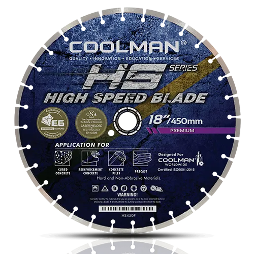 HS450P