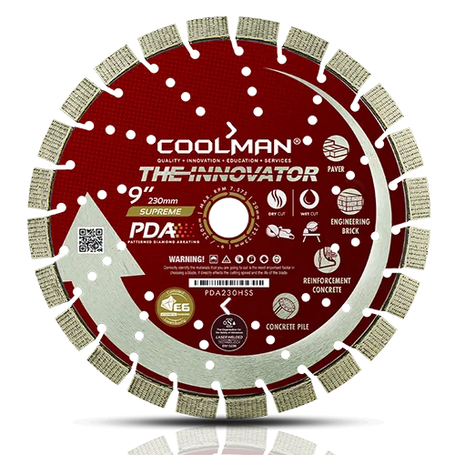 PDA230HSS