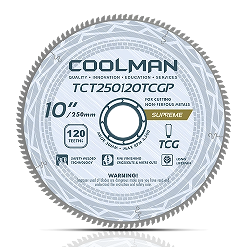 TCT250120TCGP-A