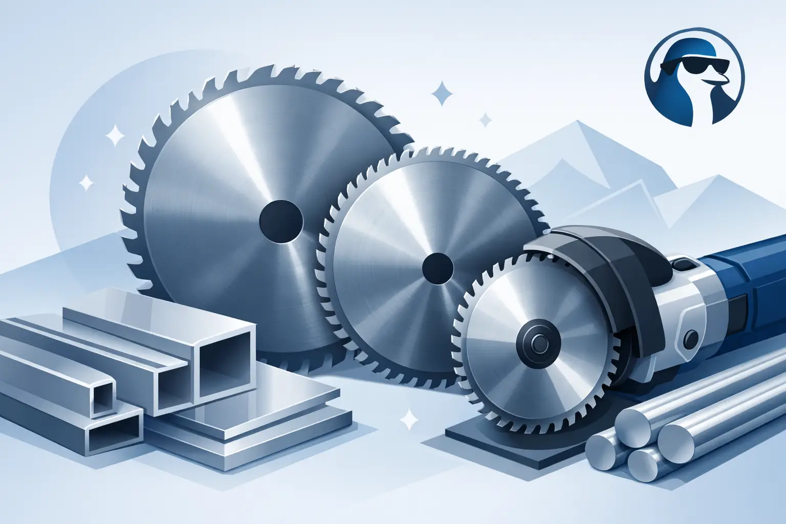 Best Saw Blades for Aluminium