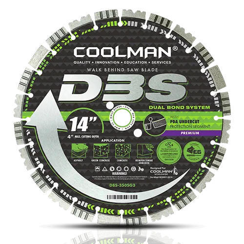 dbs350sg3