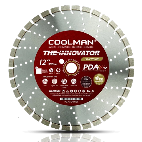 pda300hss